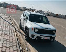 جيب رينيجيد